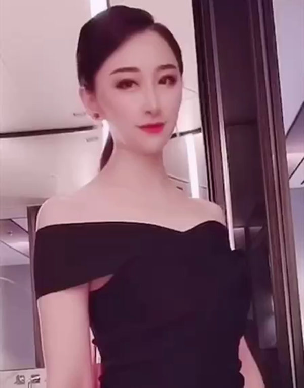 旧金山模特预约伴游