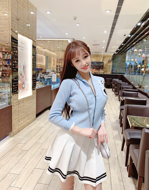 吉隆坡哪有外围模特