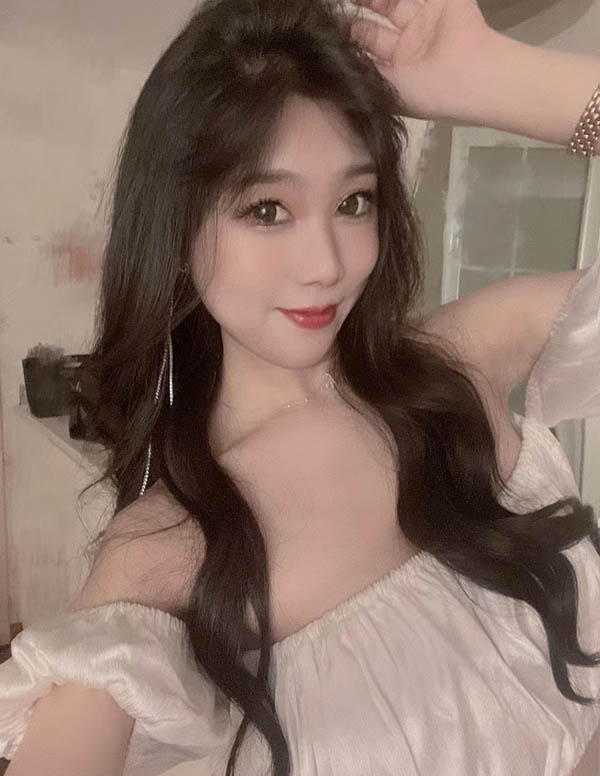 芝加哥上门模特