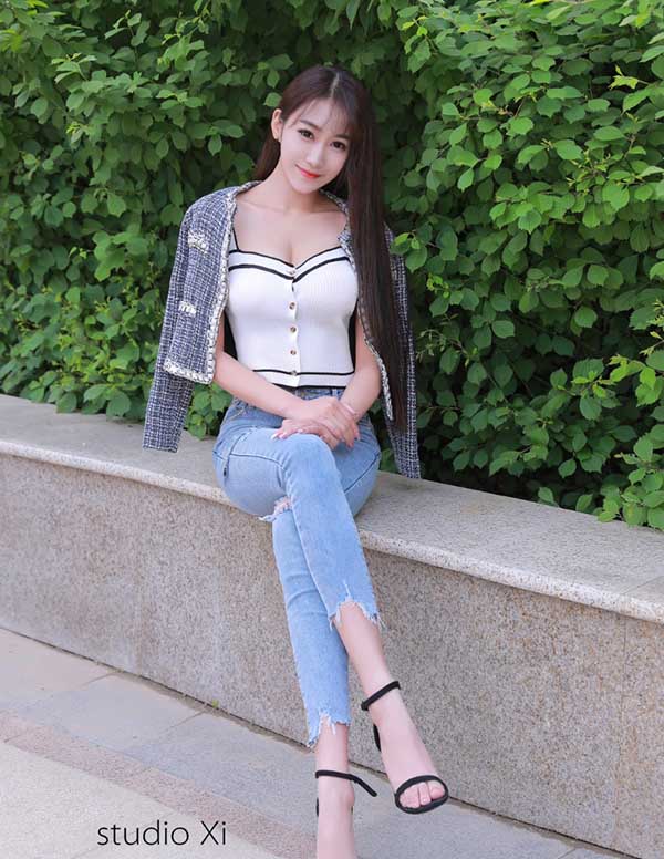 芝加哥模特高薪招聘