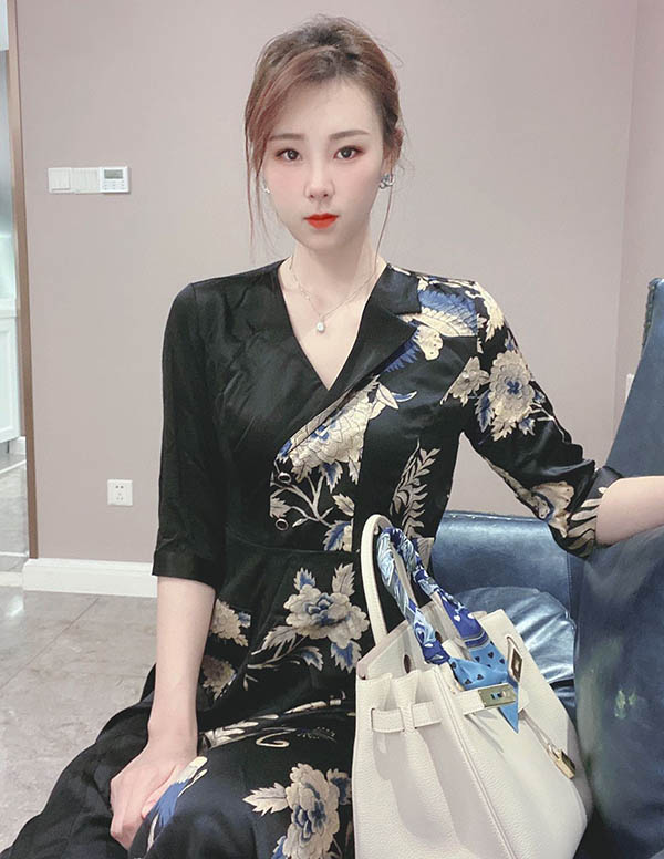 芝加哥外围女预约