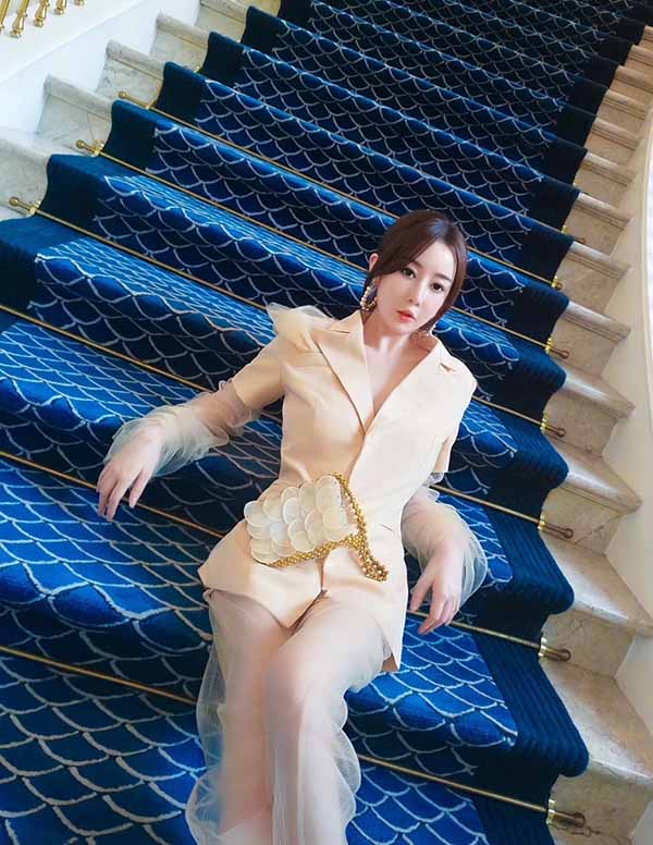 芝加哥援交女模特