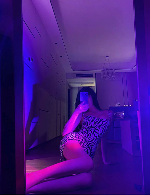 东京伴游模特预约