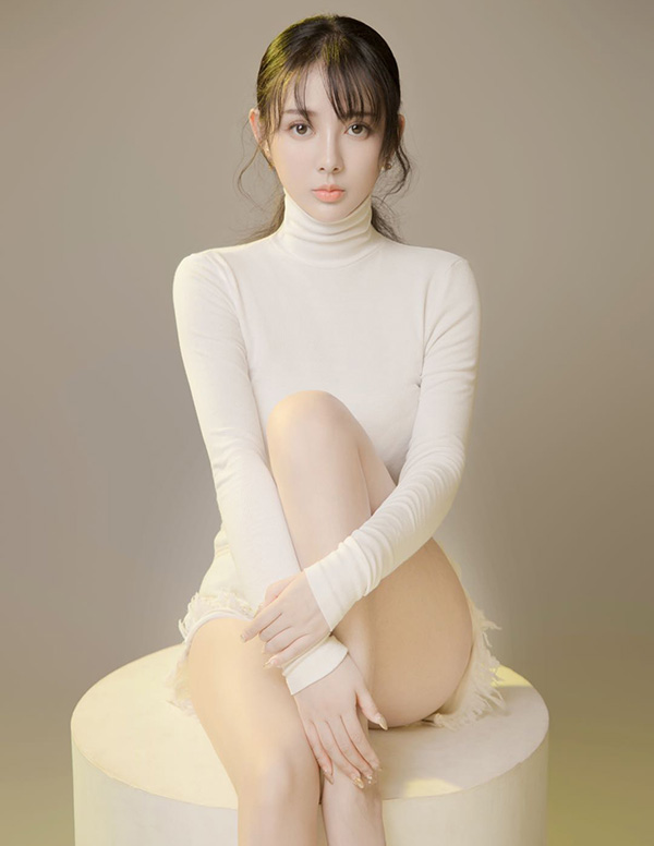 旧金山伴游模特预约