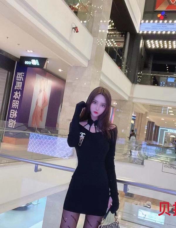 洛杉矶伴游模特价格