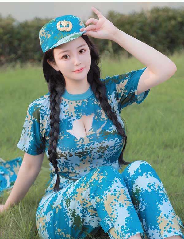 洛杉矶外围模特