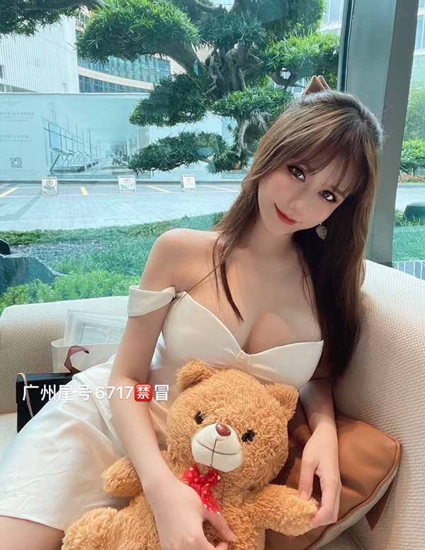 首尔外围模特资源