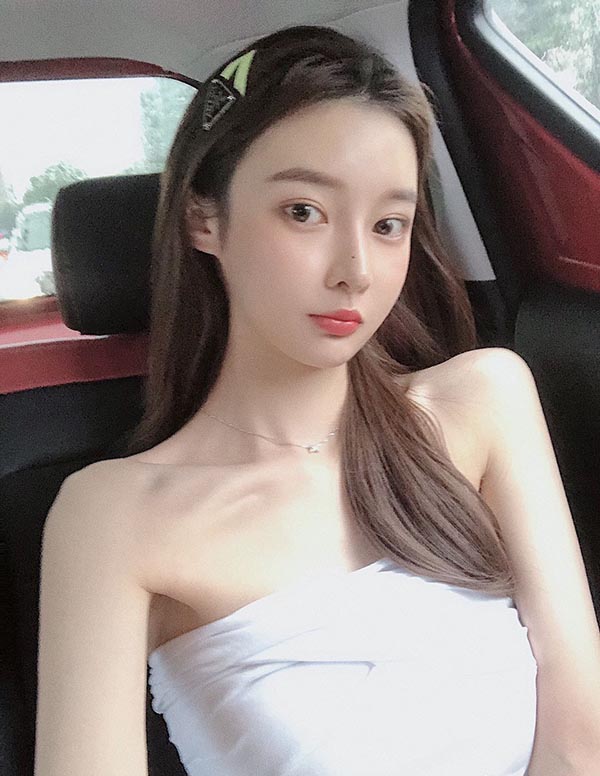 洛杉矶外围女经纪人