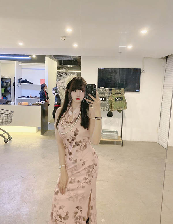 洛杉矶预约商务模特