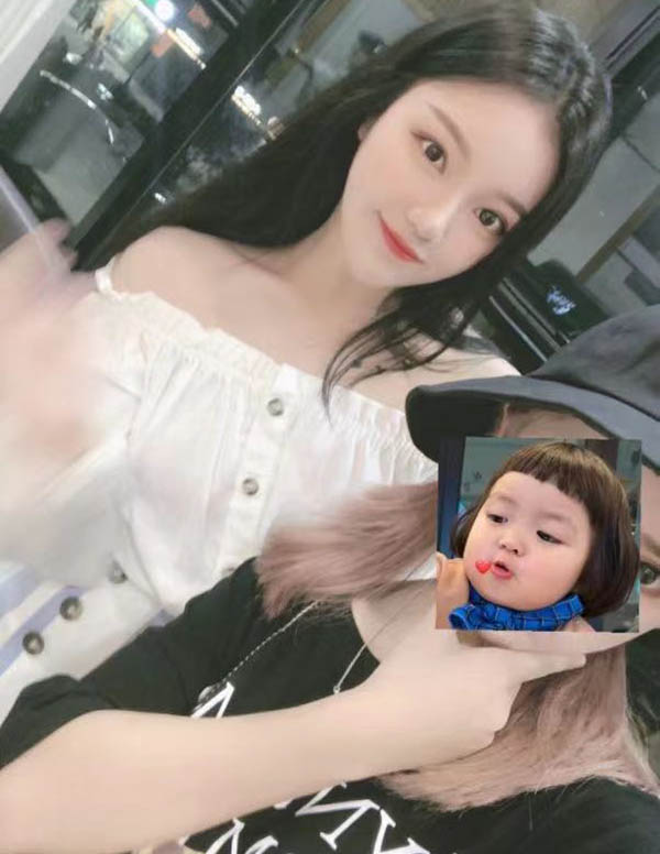 纽约商务模特预约