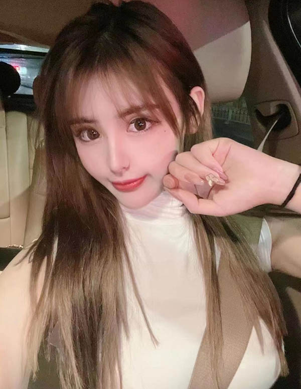 纽约外围模特联系方式