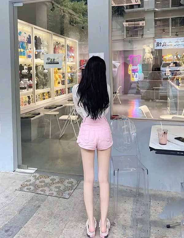 伦敦商务模特微信