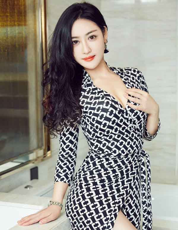 多伦多援交女模特